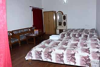 Tourist Rest House Joshimath New, Joshimath 2